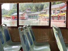 -皇家御河游(紫御湾码头)