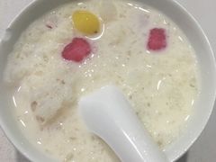 石榴甜品-T&K 海鲜