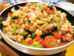 -邻家小馆(银都店)