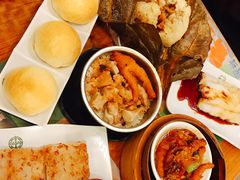 -添好运点心专门店(深水埗店)