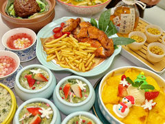 -苏梦江南·淮扬菜(夫子庙店·全天营业中)