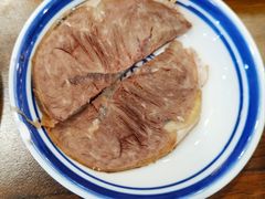 牛肉-陇兴楼兰州拉面(西安咸阳国际机场店)
