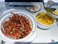 -兰湘子·湘菜小炒(长安万科广场店)
