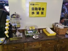 -炊烟小炒黄牛肉(中心印象城店)