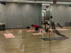 -FLARE STAR FITNESS(复地活力城店)