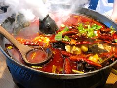 -雀舞云南菜(乐客城店)