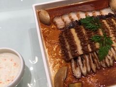 -谷语中餐厅