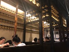 大堂-韩国料理大力士(屏风街店)