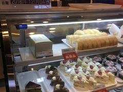 -樱花糕坊(凯德广场店)