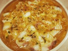 酸菜鱼-庐州太太(南七里店)