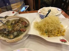 -番茄屋葡式美食(总店)