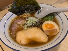 -麵の匠·一生堂(新世界店)