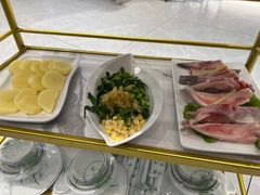 -粤顺渔坊·中山脆肉鲩火锅(清湖店)