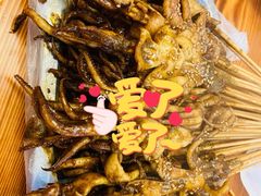 -十里铺铁板鱿鱼