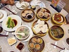 -香云轩·顺德菜(香云纱园林酒店店)