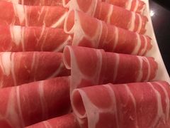 -北门涮肉·炭火铜锅涮肉(什刹海店)