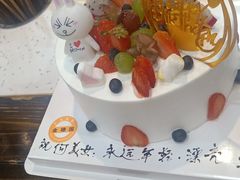 -江二娃串串香(科园四路总店)