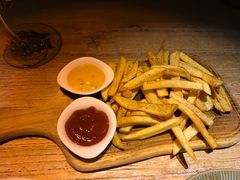 -上合花园花园烧烤(贵阳店)