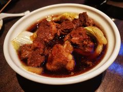 -南门小馆·清真(国贸商城店)