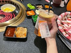 -伊茉家的烤肉店(勒泰中心店)