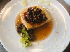 -海底捞火锅(老城根店)