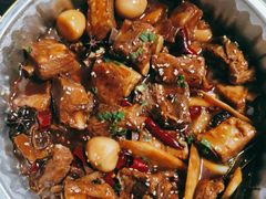-胖哥俩肉蟹煲(虹口龙之梦店)