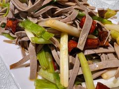 -华盛园卷子王农家菜水库鱼