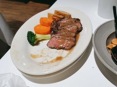 -K·Kitchen KK牛扒厨房(江南西店)