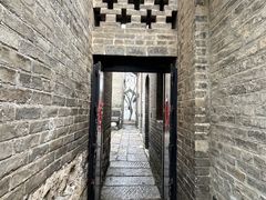 -天朝元辅-徐州民俗博物馆