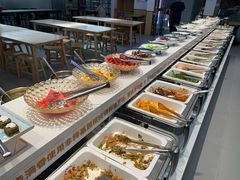 -素满香·素食自助餐(福州·长乐北路店)