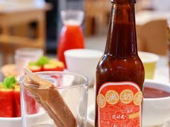-蔡澜点心·粤菜(西单大悦城店)