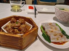 -祥记餐饮•豫粤珍味(郑东新区新长安店)