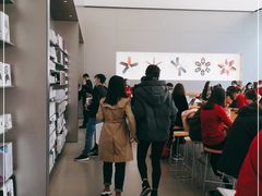 -Apple零售店(成都太古里店)