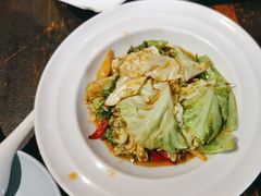 -玛吉阿米·餐吧