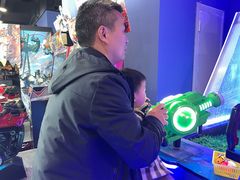 -爱玩嘉年华(龙湖源著天街店)