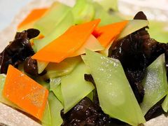 -静莲斋(仙人洞店)