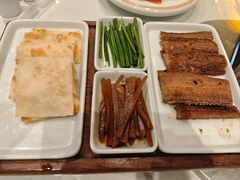 -惠丰堂饭庄·烤鸭·京味菜(西北旺·唐家岭店)