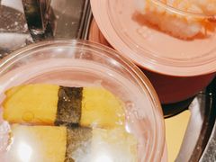 -争鲜回转寿司(通州万达店)