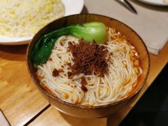 担担面-之参餐厅(前门大街店)