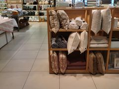 -ZARA HOME(蓝色港湾店)