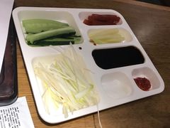 -华馨园北京烤鸭
