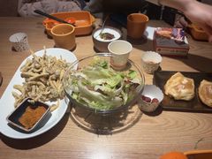 -谷丽麦馕新疆菜·清真(步步高梅溪新天地店)