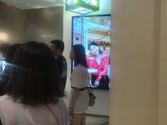 -奈雪的茶(市百一店)