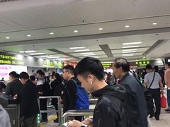 -珠海拱北口岸