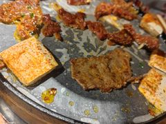 -胖记烤肉(湖大店)