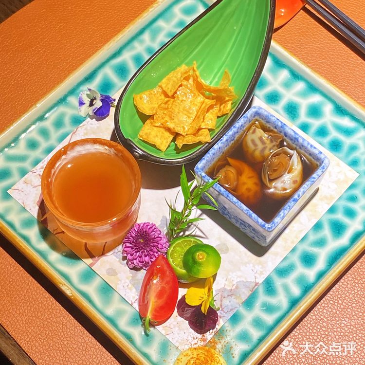 一口入魂｜高性价比时令活蟹专门店