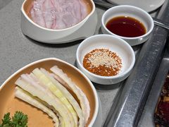 -海底捞火锅(龙岗星河COCO Park店)
