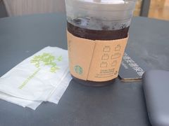-星巴克(杭州下沙福雷德店)