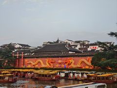 -晚晴楼风味轩