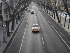 -新街口百货商场